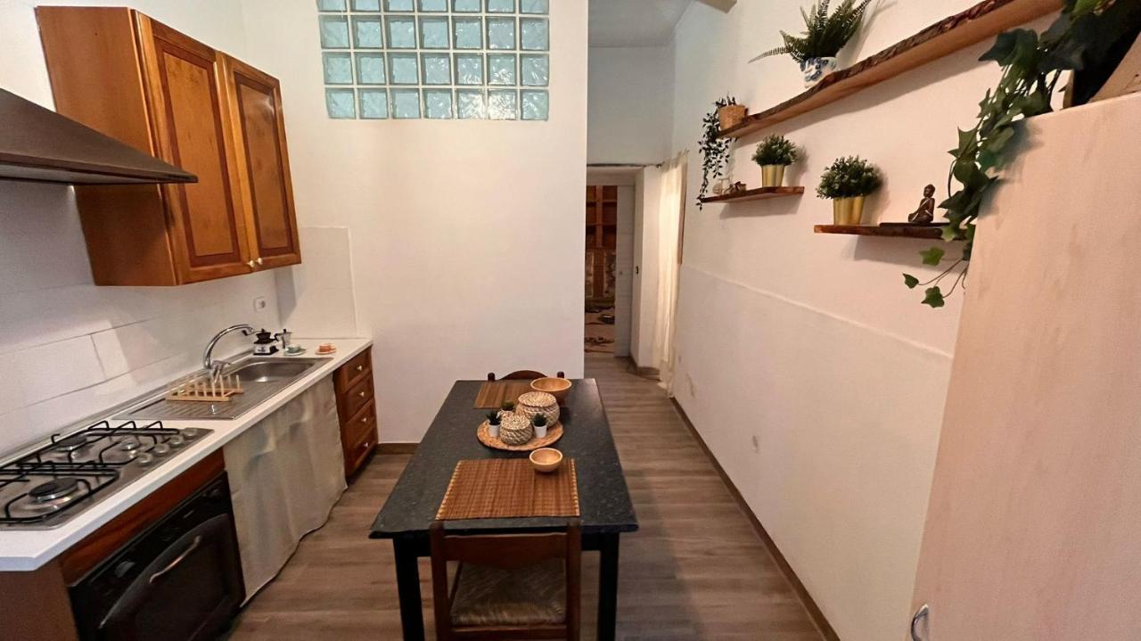 La Dimora Di Pupo Catânia Exterior foto