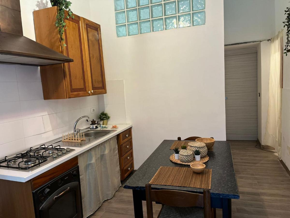 La Dimora Di Pupo Catânia Exterior foto