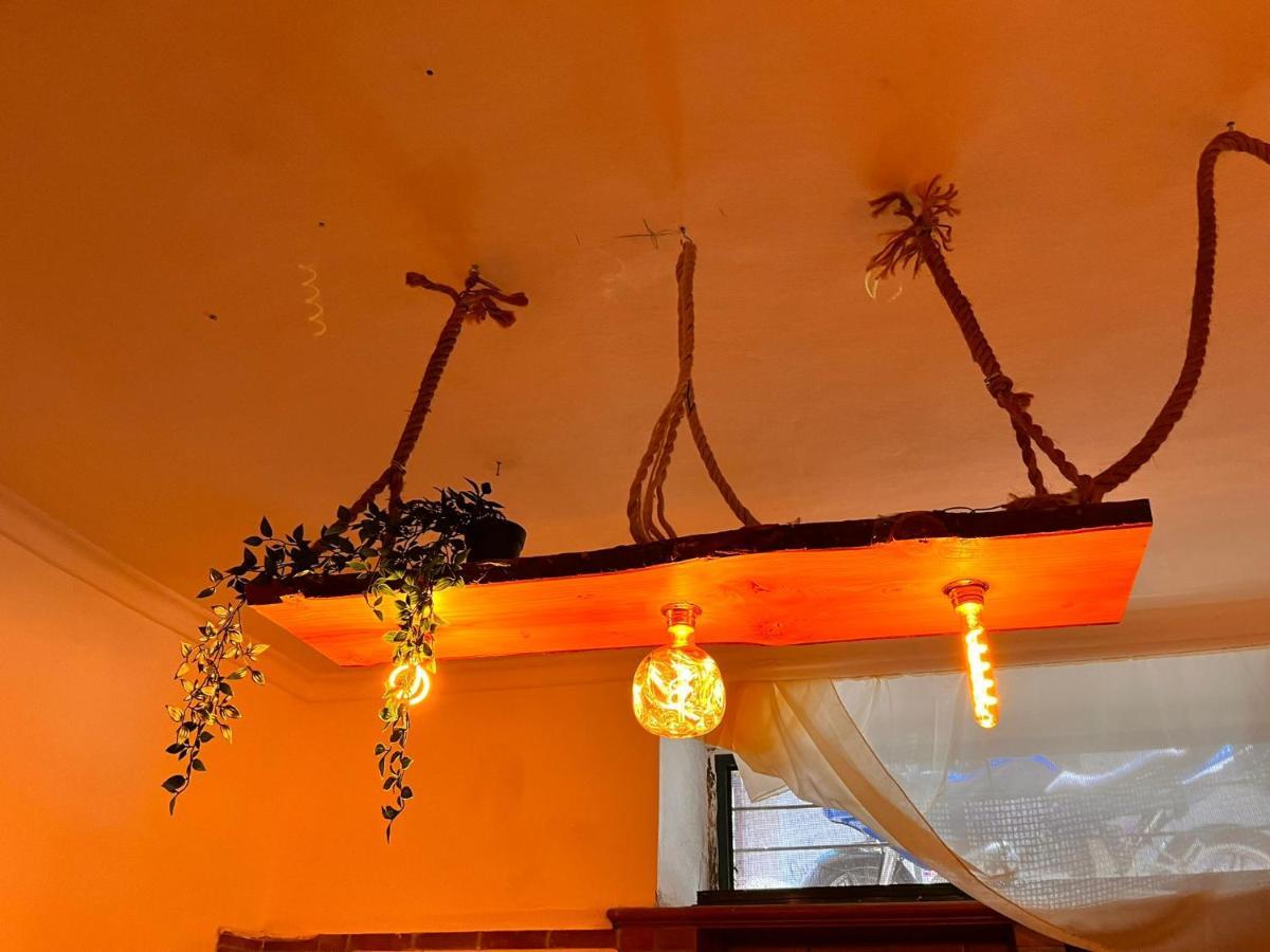 La Dimora Di Pupo Catânia Exterior foto